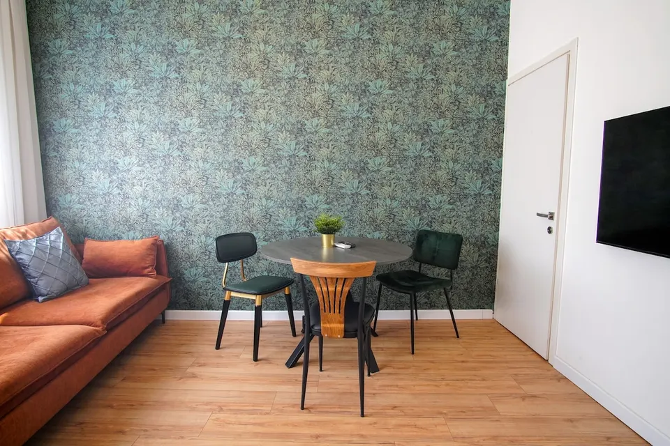 Appartement 2 pièces – 22 rue HaHalutzim, Tel Aviv (2)