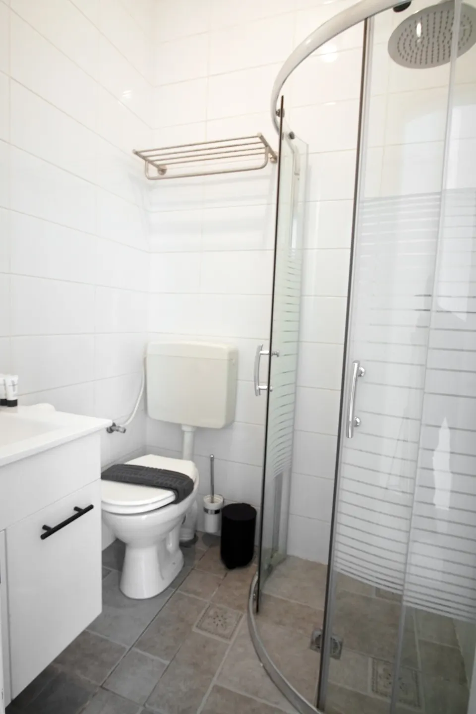 Appartement 2 pièces – 22 rue HaHalutzim, Tel Aviv (8)
