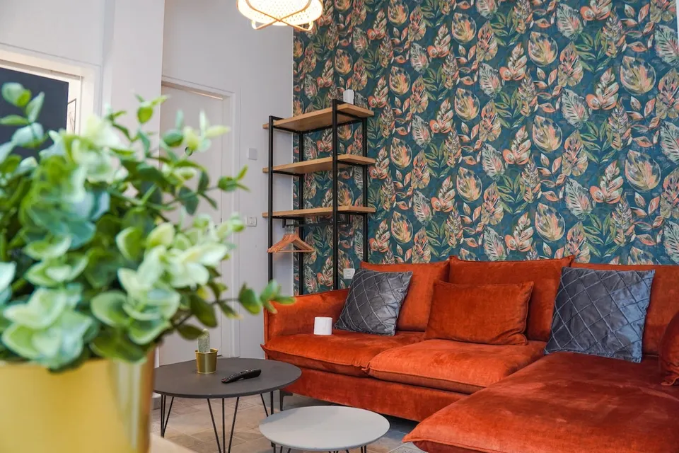 Appartement 2 pièces – 22 rue HaHalutzim, Tel Aviv (3)