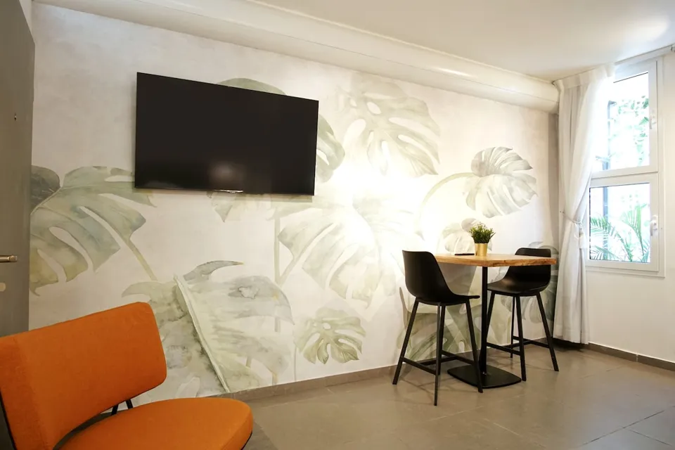 Studio – 16 Yehiel Kafah St., Tel Aviv (3)