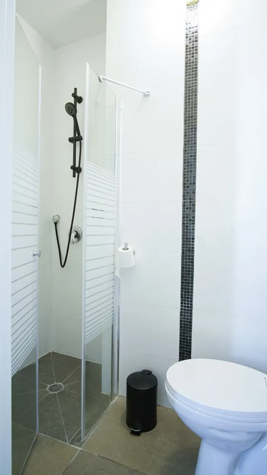 Studio – 16 Yehiel Kafah St., Tel Aviv (7)