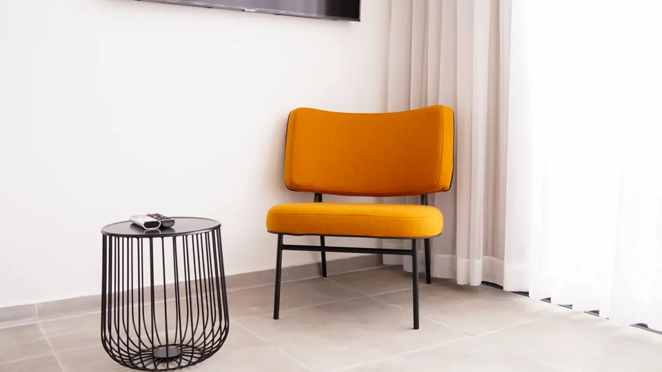 Studio – 16 Yehiel Kafah St., Tel Aviv (3)
