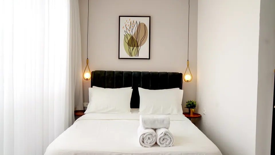 Studio – 16 Yehiel Kafah St., Tel Aviv (7)