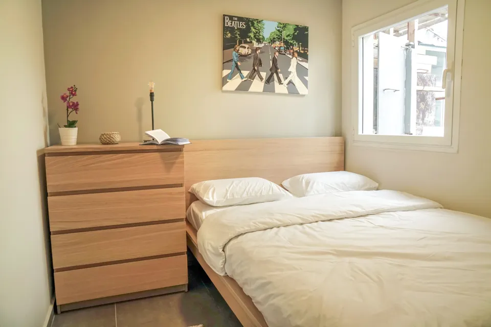 Penthouse with a large terrace – 16 Yehiel Kafah St., Tel Aviv (8)