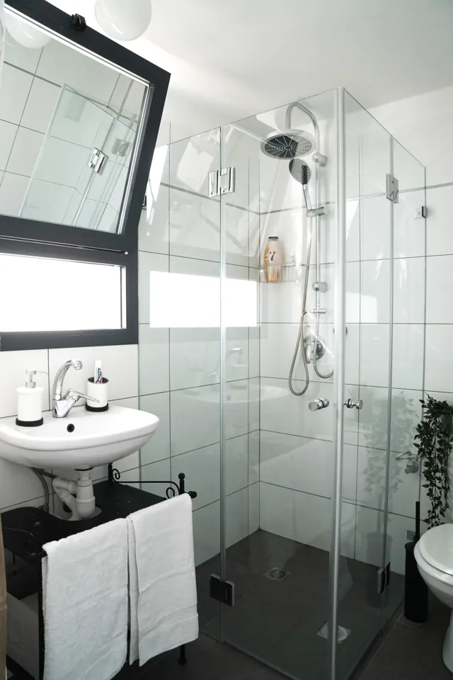 Penthouse with a large terrace – 16 Yehiel Kafah St., Tel Aviv (9)