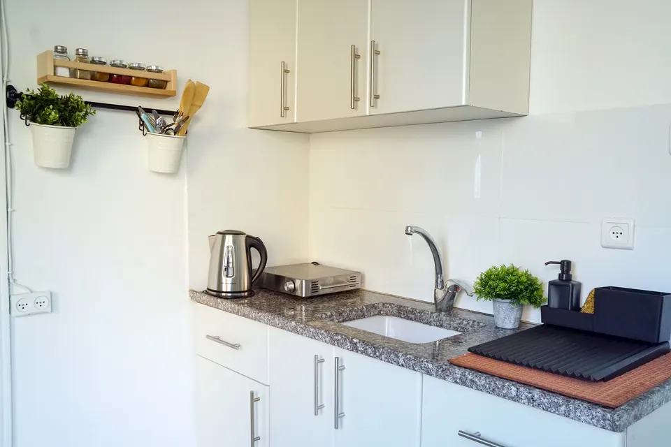 Studio – 8 rue Rabbi Meir, Tel Aviv (6)