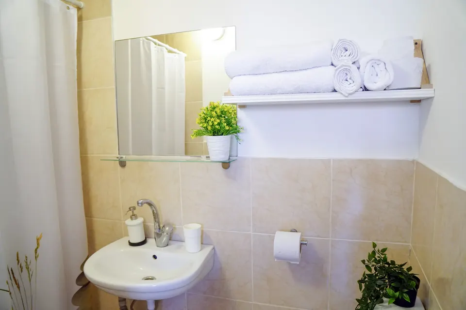 Studio – 8 rue Rabbi Meir, Tel Aviv (8)