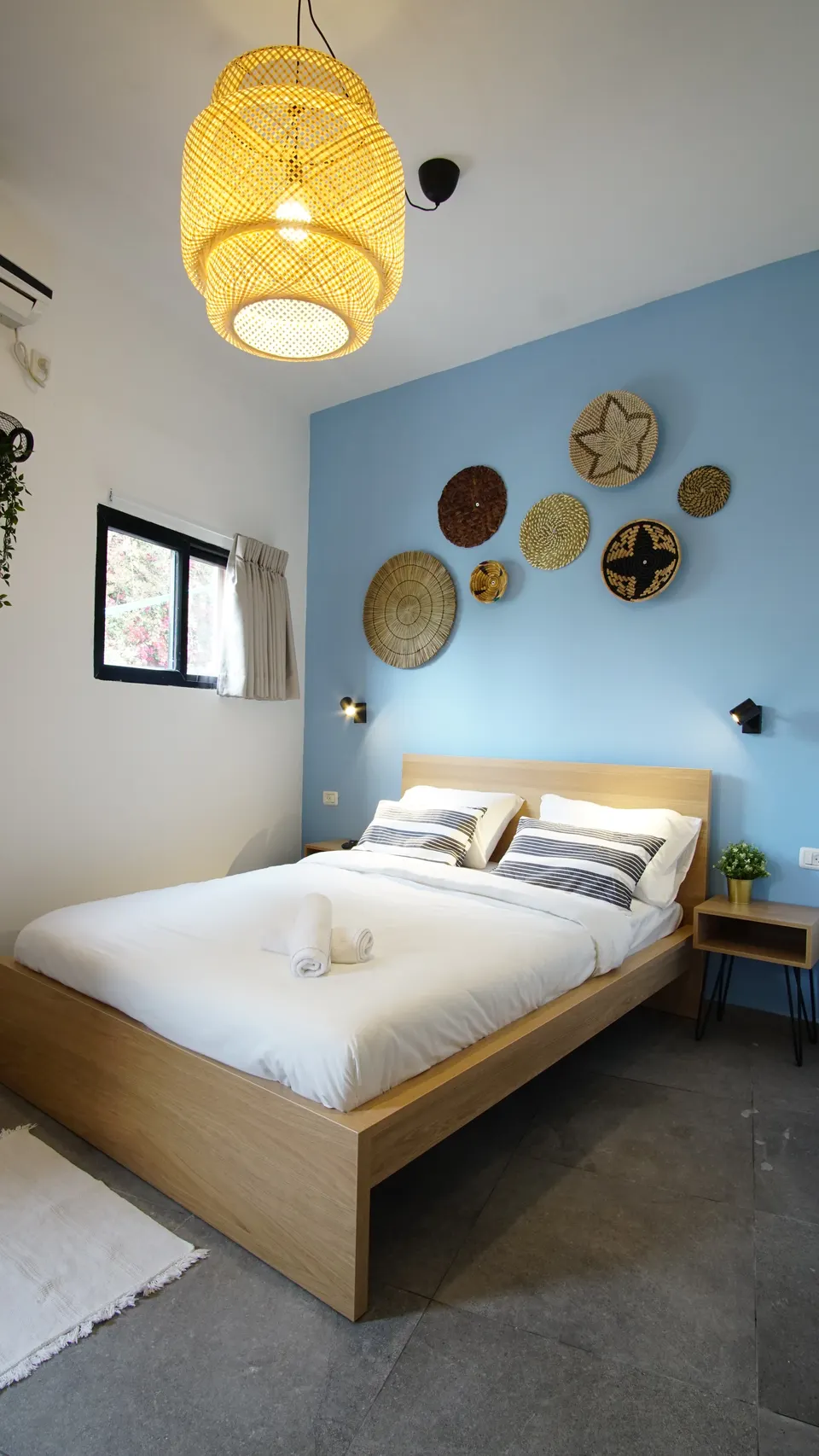 Studio loft – 8 rue Rabbi Meir, Tel Aviv (5)