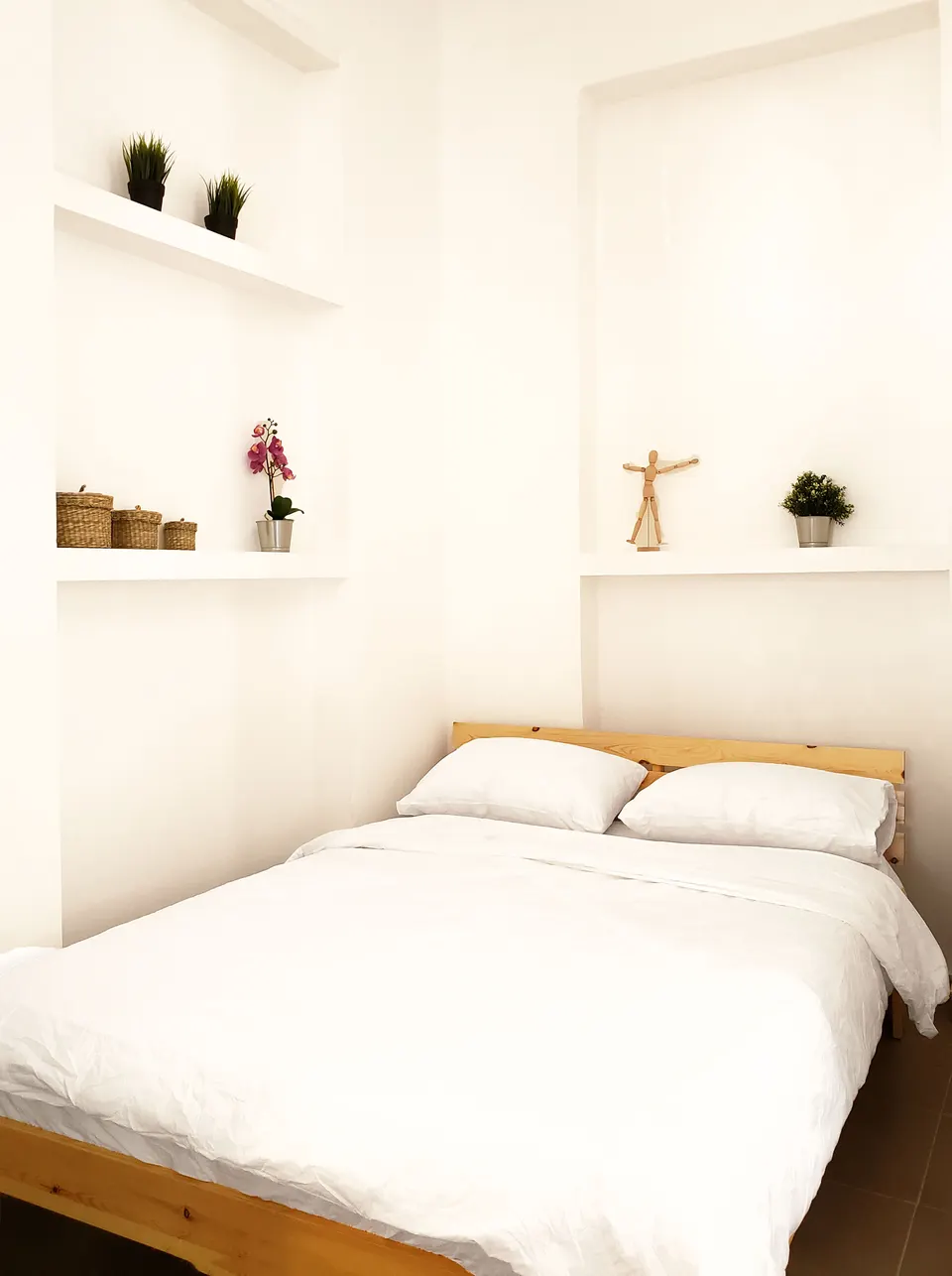 Studio – 8 rue Rabbi Meir, Tel Aviv (3)