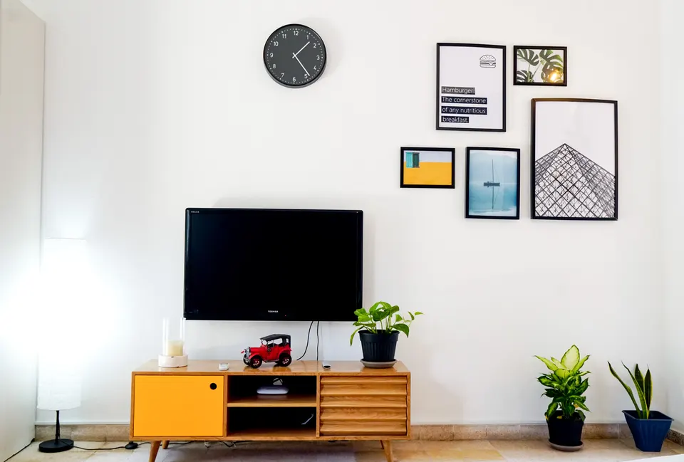 1 chambre – 8 rue Rabbi Meir, Tel Aviv (4)
